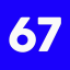67